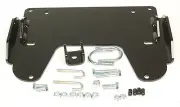 Warn 92156 FRONT PLOW MOUNT 13 YAMAH 37-4511 4501-0454 620-92156 W-92156 208133