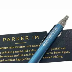 Parker 派克 new im hellokity 原子筆