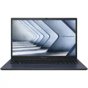 ASUS Expertbook B1 -15 FHD 250 nits-i7-1255U-UMA-DDR4 16G[ON BD.]-512GB SSD-Fingerprint -TPM -Backlit-Win11 PRO