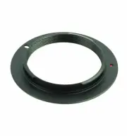 Super Slim Lens Mount Adapter Ring M42-NEX For M42 Lens SONY NEX E NEX3