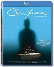 Chico Xavier - Blu-ray