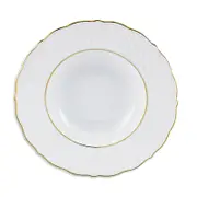Anna Weatherley Empire Soup Plate