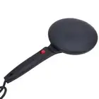 Electric Crepe Maker 8 Inch Non Stick Pancake Maker Machine Auto Temperature SD3