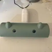 Chomchom (knock Off) Roller Pet Hair Remover Custom Self Cleaner Lint Roller