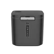 Healthy Choice Electric Food Waste Composter 3.8L Kitchen Countertop Bin with Fast 3-Hour Cycle, Odour Control & Touch Panel