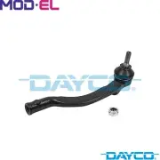 TIE ROD END DSS1036 FOR OPEL RENAULT VAUXHALL 4408510 4852000QAK 91160043