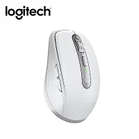 在飛比找Yahoo奇摩購物中心優惠-羅技 logitech MX Anywhere 3 無線滑鼠