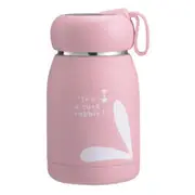 320Ml Thermos Cup 304 Stainless Steel Water Bottle Temperature Led Display Coffee Vacuum Flasks Tea Milk Children Gift