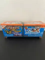 HEXBUG JUNKBOTS - Industrial Dumpster Asmt (Factory Collection)