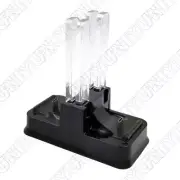 Controller Charger Dock For Switch Joy-Cons/Pro Controllers 12x15x6.5cm