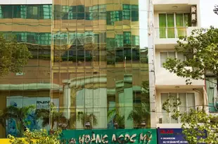 晃玉我的酒店Hoang Ngoc My Hotel