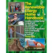 [Veloce Publishing] The Renewable Energy Home Handbook by Lindsay Porter