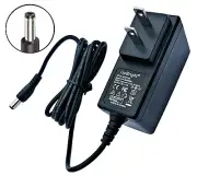 AC DC Adapter 12V Battery Charger For Kid Dune Buggy Surge Ride On Car Round tip
