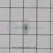 Bosch Range/Stove/Oven Halogen Lamp 00189351