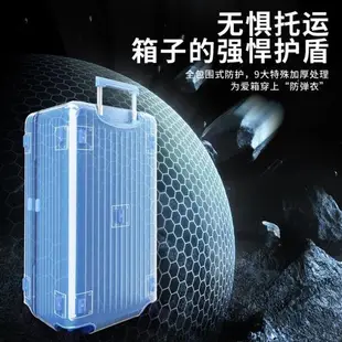 適用日默瓦保護套trunk plus31寸33寸rimowa行李箱essential箱套