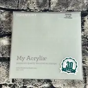 CTMH D1572 MY LIFE CRICUT BUNDLE Close to My Heart Stamps