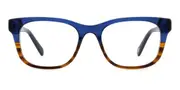 Fossil FOS 7169 PJP Men's Glasses Size 52 - Private Health Rebate - Blue Light Block Available