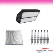 TK 01-04 Acura MDX /03-05 Honda Pilot Tune Up Kit (for: Honda)
