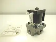 Vulcan hart solenoid valve 120V 5W 00-497094-00001