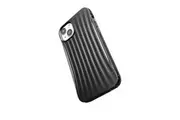 X-Doria Raptic Clutch Drop Protection Phone Case Cover For iPhone 14 Plus Black