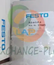 New 1PCs For FESTO Slider Driver SLS-6-5-P-A 170485 #HD