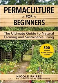 在飛比找三民網路書店優惠-Permaculture for Beginners: Th