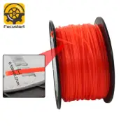 2.7mm Brushcutter Cord 1 Kg Bulk - 140 Metres High Quality Line Trimmer Cord