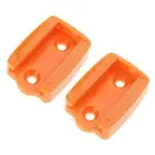 Juicer for XC-2000E Squeezer Skin Peeler Remover Citrus Juicer Base 2pcs