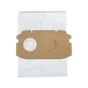 Hygieia Dust Bag For Festool CT / CTL MINI & MIDI Dust Extractors 10Pk Filter Bags