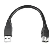 MEIRIYFA Firewire 1394 6 Pin to USB Adapter Cable, Firewire IEEE 1394 6 Pin Fema