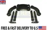 JCB BACKHOE-MINI DIGGER TIPPING LINK & DIPPER END PINS SET (231/03901 331/38954)