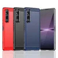 在飛比找蝦皮商城優惠-Sony Xperia 1 10 5 V 5代 軟殼保護殼 