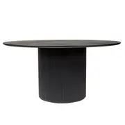 Luxe Living Arlo Round Dining Table - Medium