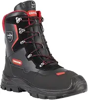 [Oregon] Yukon Class 1 Leather Chainsaw Protective Boot