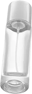 Happyyami Small Glass Spray Bottle for Bitters 30ml Atomizer Vintage Design Cocktail Accessory