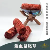 在飛比找蝦皮購物優惠-【能量先生】龍血竭 龍血鼠尾草 捆裝 魔法聖物 火元素 強力