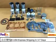 Engine Overhaul Kit for Massey-Ferguson Tractor 135 150 230 235 240 250+ Perkins