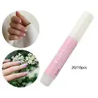 Nail Glue Clear Nail Glue Nail Bond Nail Tips Glue for Acrylic Nails Tips