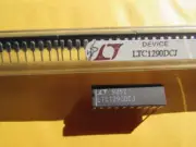 LTC1290DCJ Linear Tech Single Chip 12-Bit Data Acquisition 20Pin Cer-Dip NOS USA