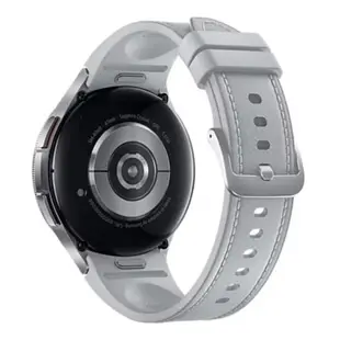 【SAMSUNG 三星】限量下殺加贈藍芽耳機 Galaxy Watch 6 Classic 47mm 藍牙版 (R960) 智慧手錶再贈豪禮