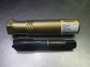 Guhring M24x3 D8 4 Flute Cobalt SP plug Tap .76" Shank 9044150240000 (LOC2032A)