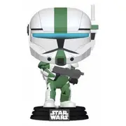 Star Wars: Republic Commando - Fixer Pop!