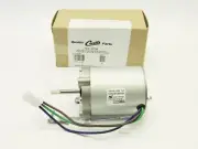 NEW Curtis WC-3739 Cappuccino Whipper Motor Genuine OEM