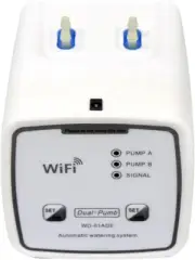 Automatic Watering System, Smart Wifi Waterer, Mobile Phone Remote Control Di...