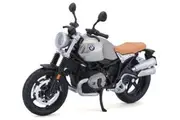 Maisto: Die-cast Motorcycle - BMW R Ninet Scrambler