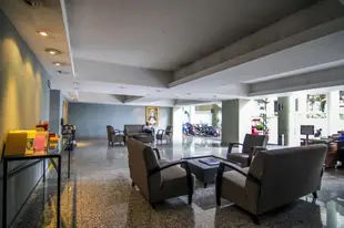 普拉什梅納拉山丘錫蘭飯店Menara Bukit Ceylon by Plush