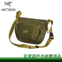 在飛比找PChome商店街優惠-【全家遊戶外】㊣ Arcteryx 始祖鳥 加拿大 24系列