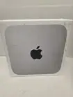 Apple Mac Mini M2 8GB RAM 256GB SSD Desktop - Silver (MMFJ3LL/A) NEW!!