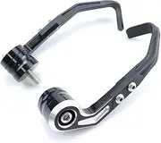 7/8inch Aluminum Clutch Lever Hand Guard Motorcycle Brake Clutch Lever Protector for BM&W F900R F900 XR