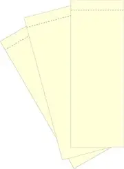 Filofax Flex A5 Jot Pad